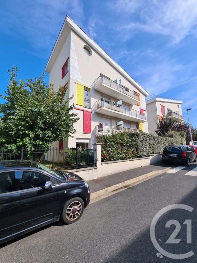 appartement à vendre - 2 pièces - 44.23 m2 - NOISY LE SEC - 93 - ILE-DE-FRANCE - Century 21 Agence Des 3 Oliviers